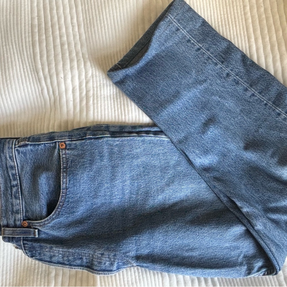 Classic Blue Women's Jeans